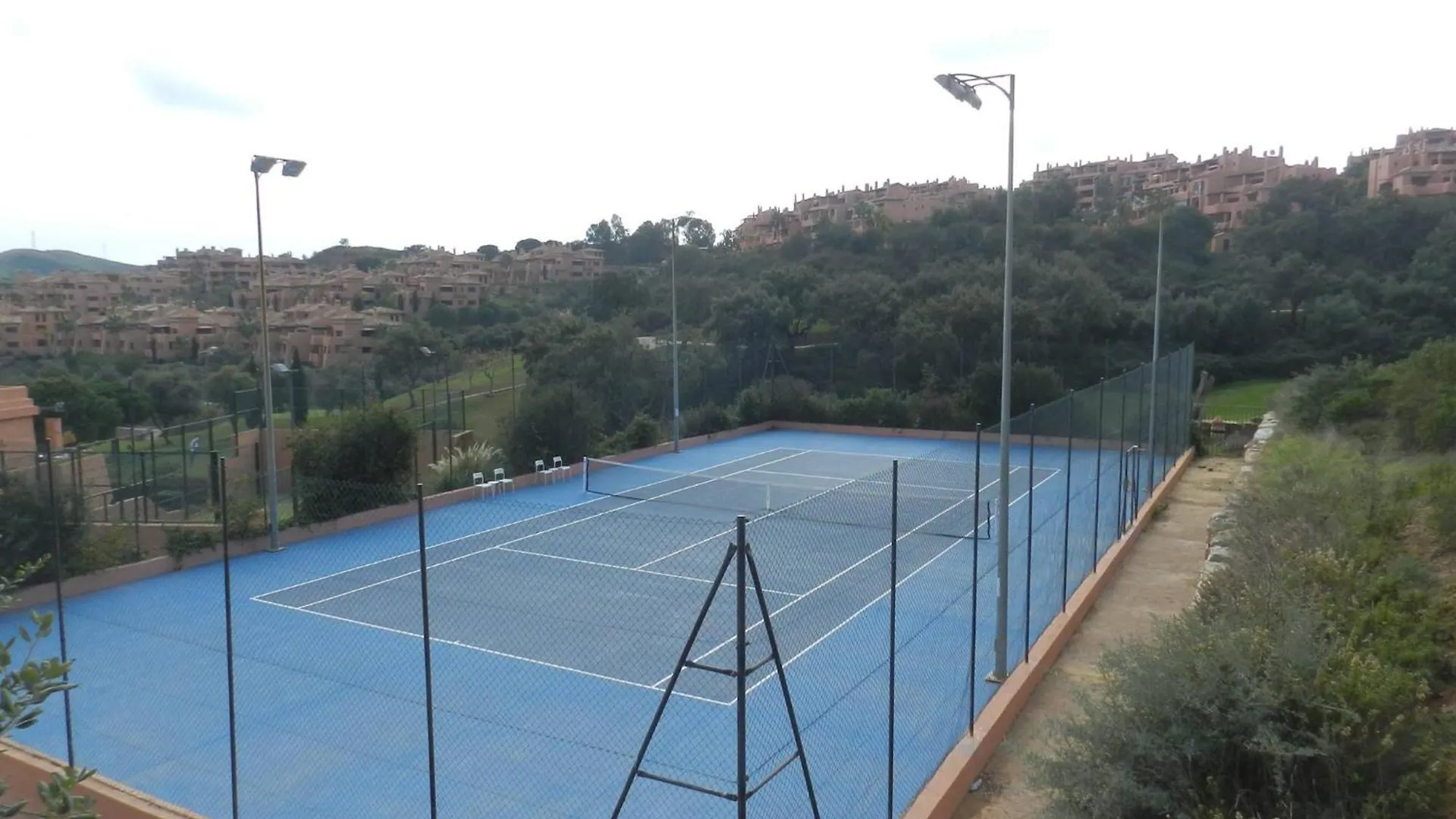 El Soto De Marbella Free Golf-Tennis-Padel-Gym Gf 2 Bed 2 Bath Apartment P2B-P14 Malaga 0*,