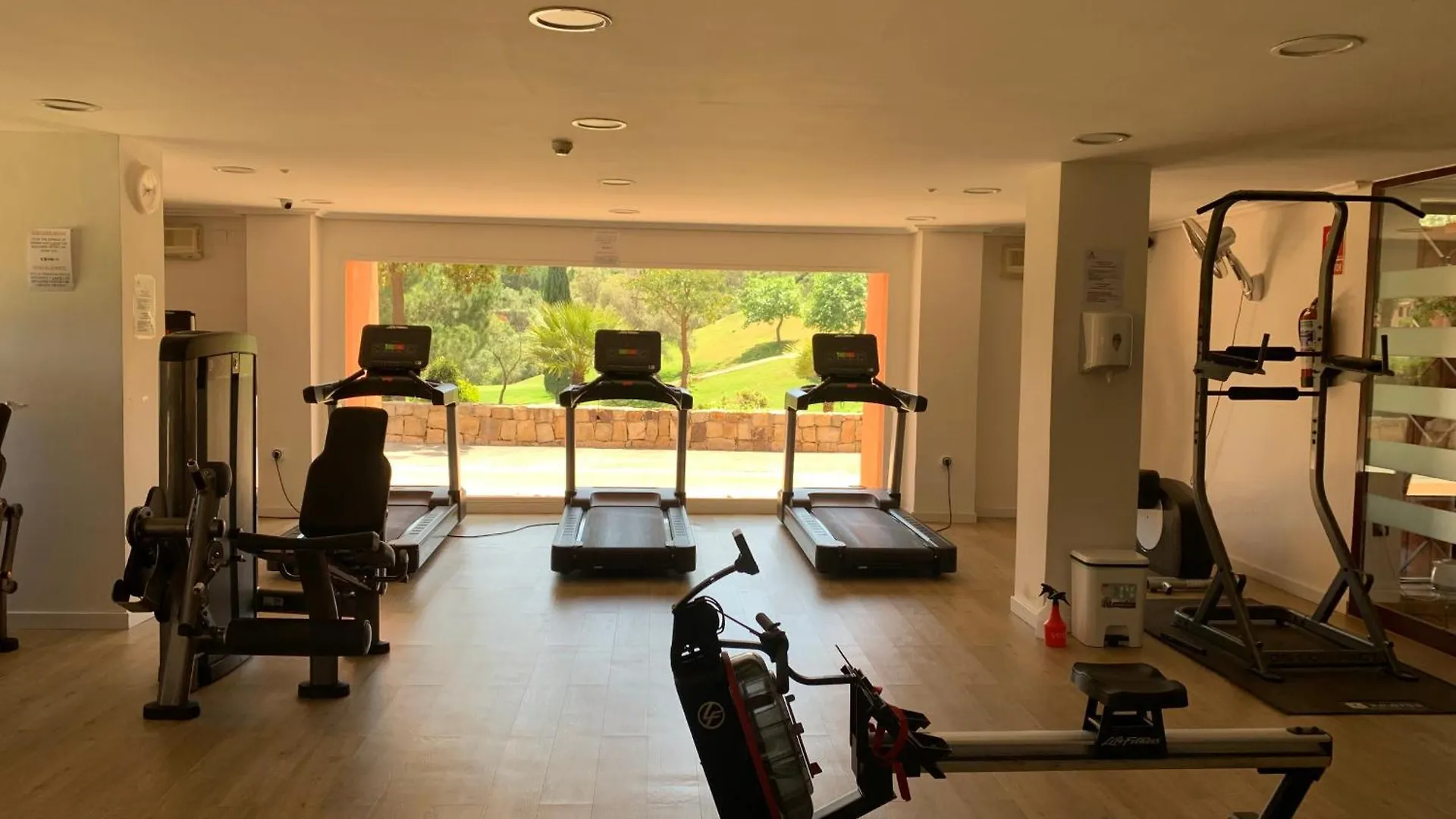 El Soto De Marbella Free Golf-Tennis-Padel-Gym Gf 2 Bed 2 Bath Apartment P2B-P14 Malaga