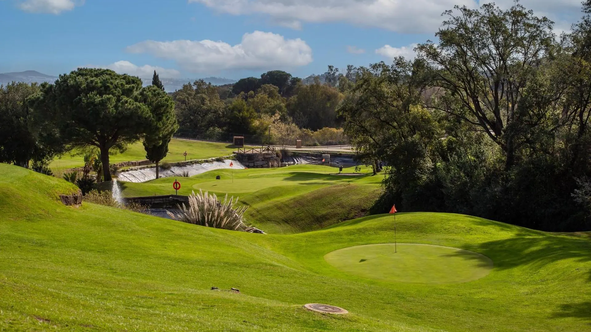 El Soto De Marbella Free Golf-Tennis-Padel-Gym Gf 2 Bed 2 Bath Apartment P2B-P14 Malaga Spain