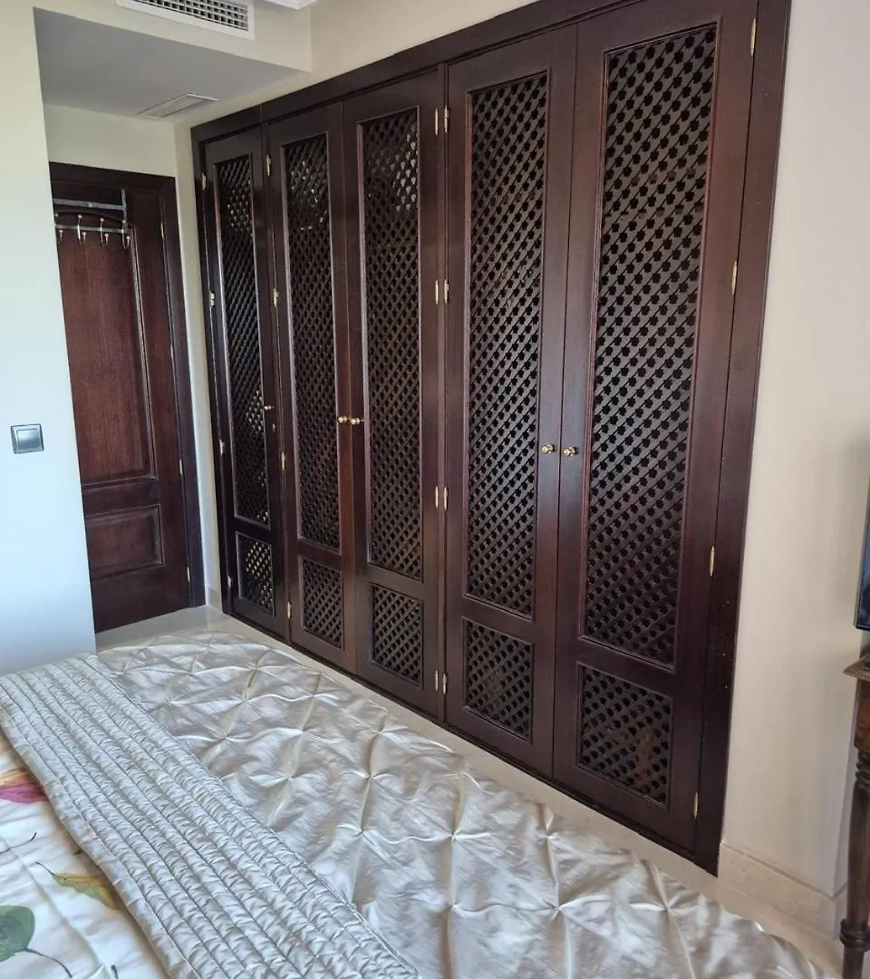 El Soto De Marbella Free Golf-Tennis-Padel-Gym Gf 2 Bed 2 Bath Apartment P2B-P14 Malaga
