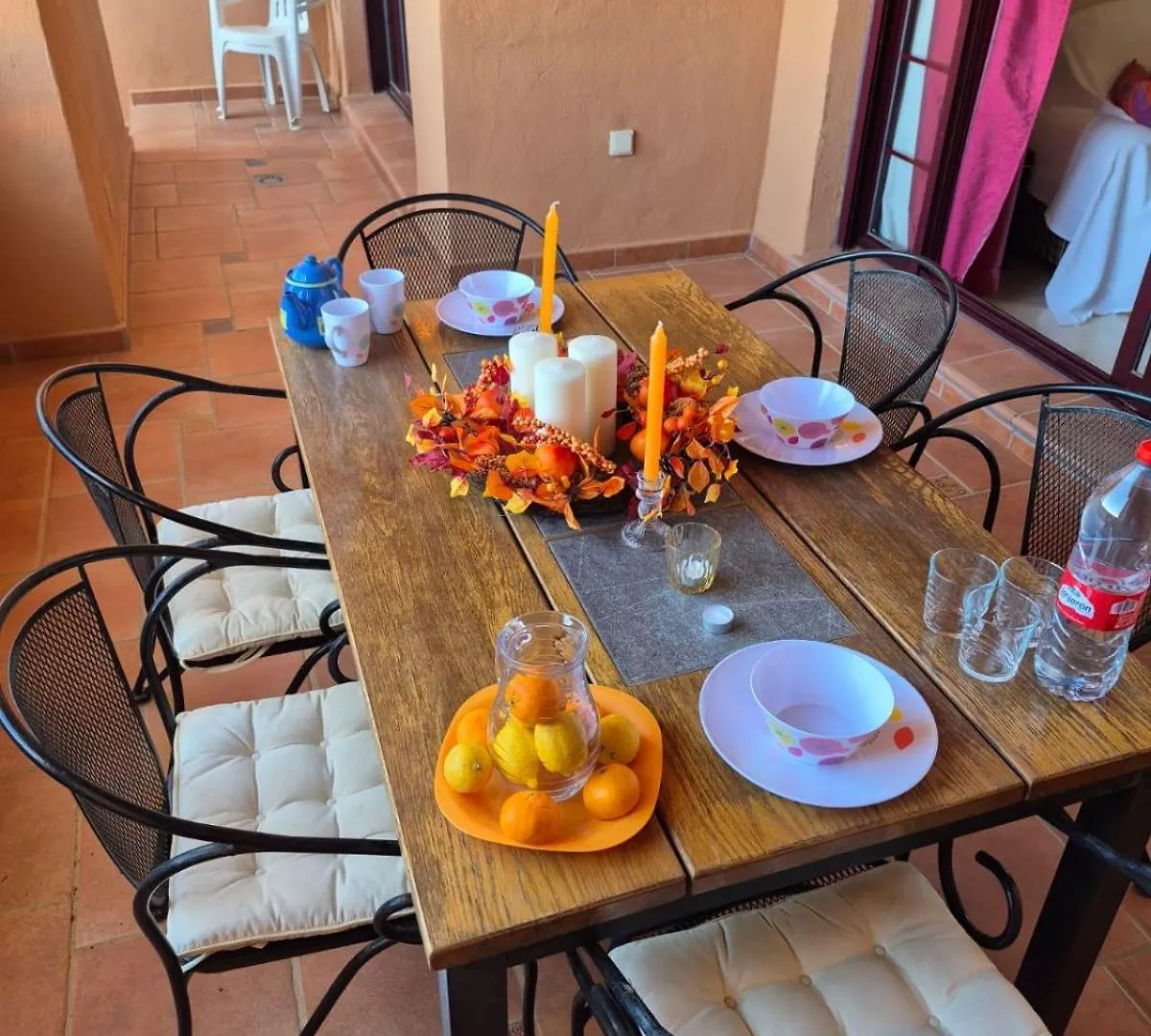 El Soto De Marbella Free Golf-Tennis-Padel-Gym Gf 2 Bed 2 Bath Apartment P2B-P14 Malaga 0*,  Spain