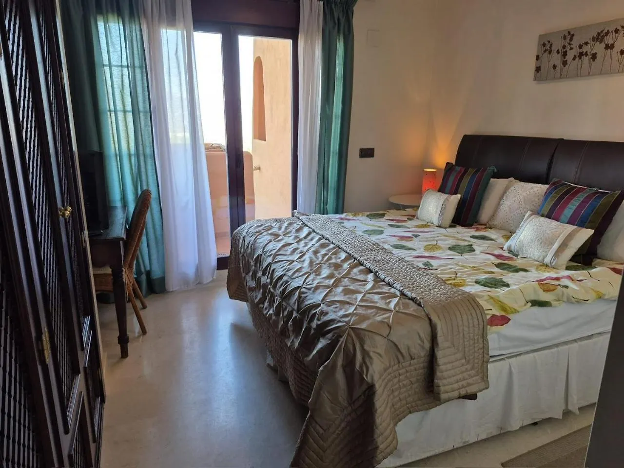 El Soto De Marbella Free Golf-Tennis-Padel-Gym Gf 2 Bed 2 Bath Apartment P2B-P14 マラガ