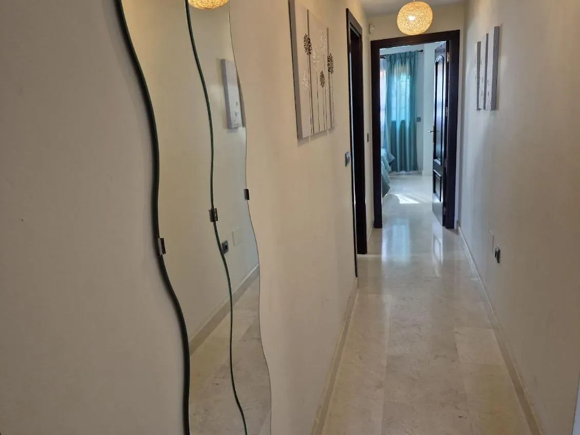 El Soto De Marbella Free Golf-Tennis-Padel-Gym Gf 2 Bed 2 Bath Apartment P2B-P14 Malaga