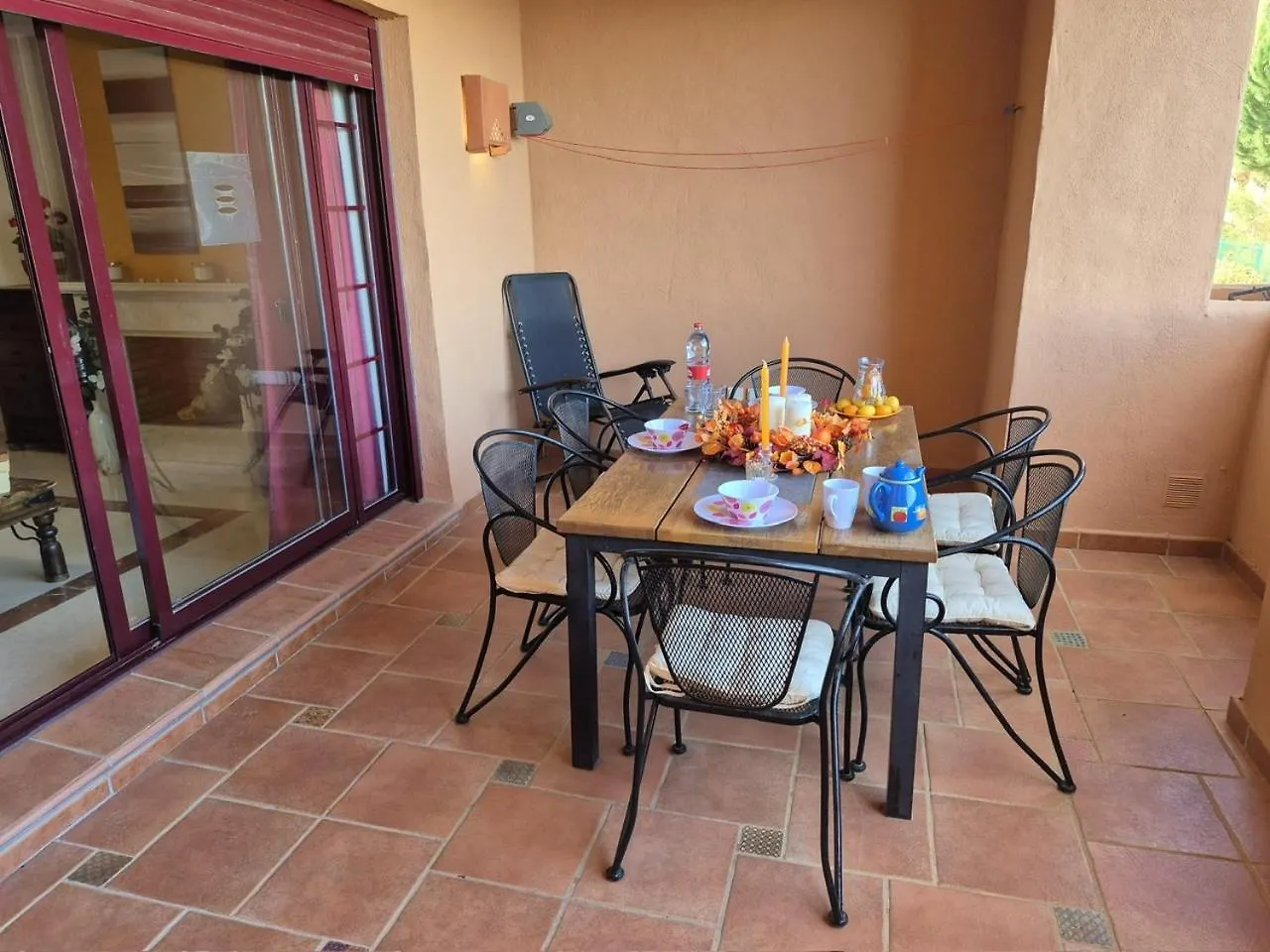 El Soto De Marbella Free Golf-Tennis-Padel-Gym Gf 2 Bed 2 Bath Apartment P2B-P14 マラガ スペイン