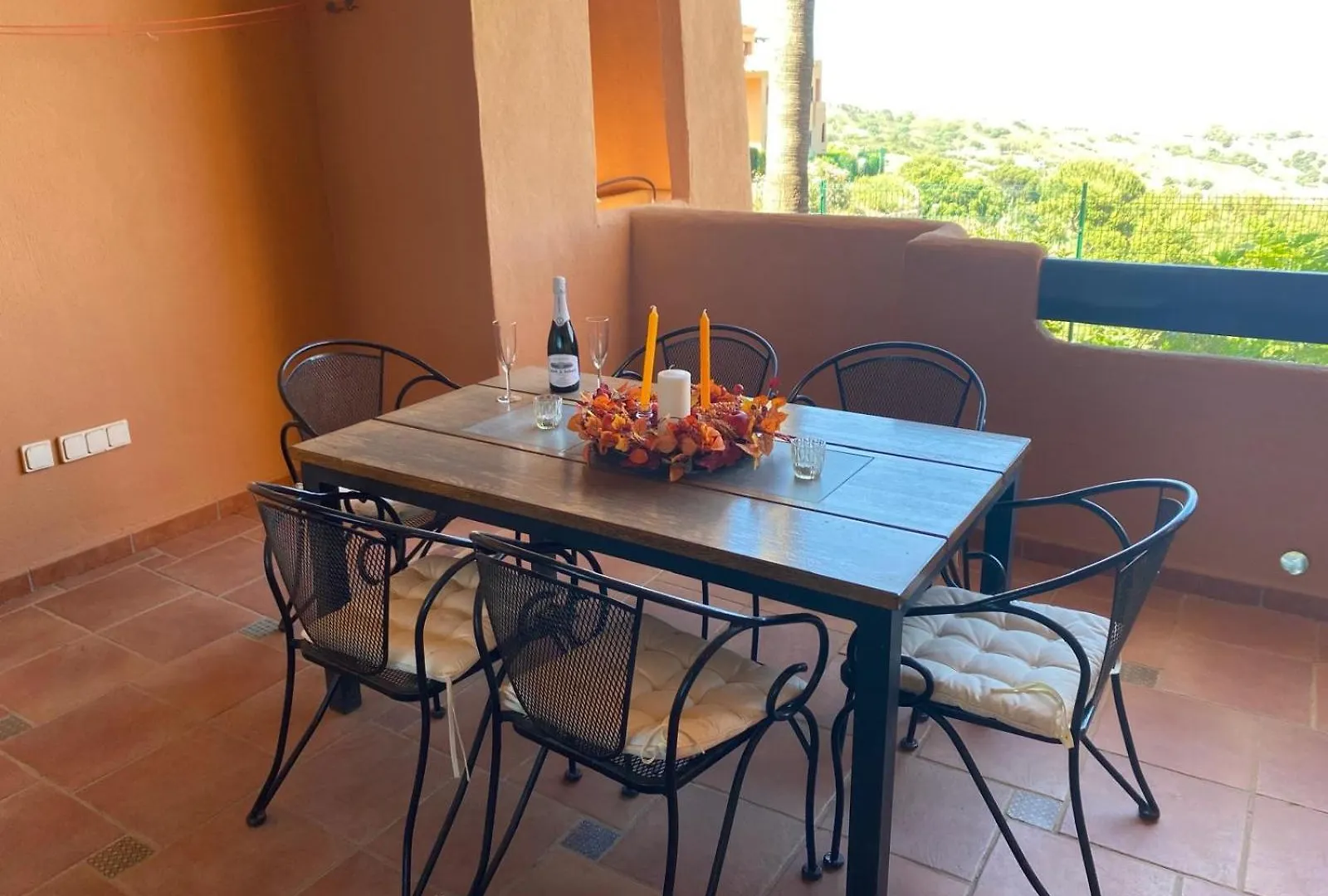 El Soto De Marbella Free Golf-Tennis-Padel-Gym Gf 2 Bed 2 Bath Apartment P2B-P14 マラガ