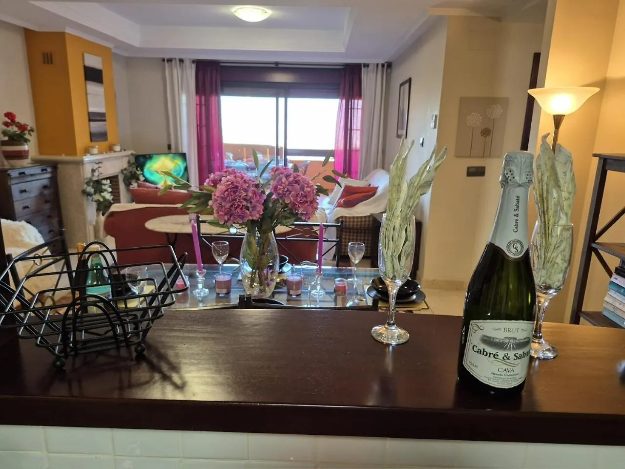 El Soto De Marbella Free Golf-Tennis-Padel-Gym Gf 2 Bed 2 Bath Apartment P2B-P14 Malaga