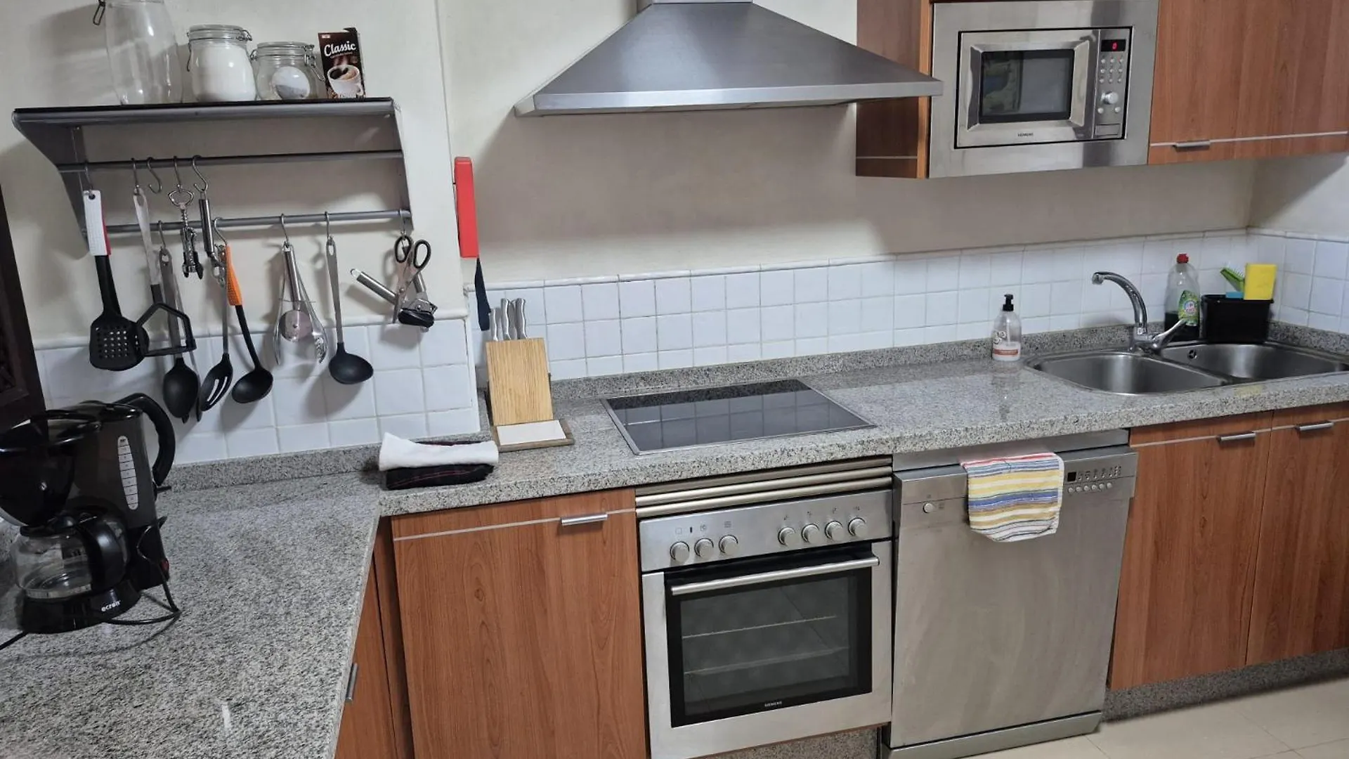 El Soto De Marbella Free Golf-Tennis-Padel-Gym Gf 2 Bed 2 Bath Apartment P2B-P14 Malaga