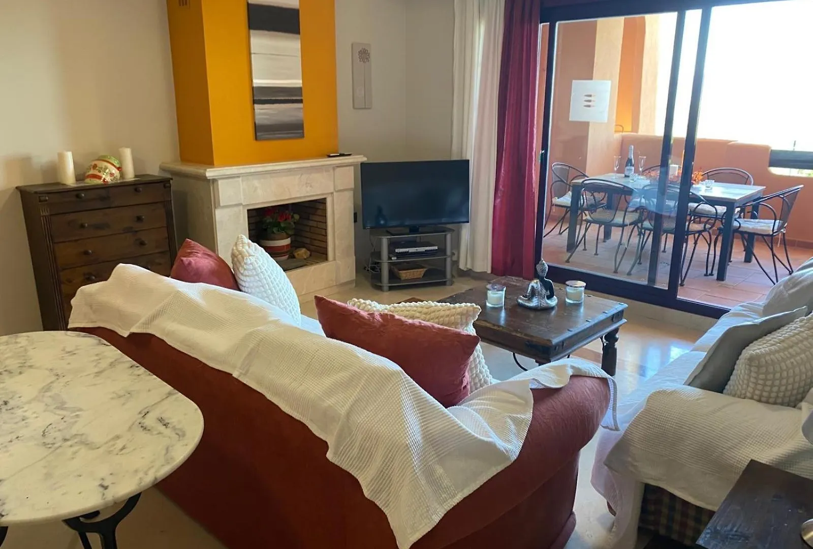El Soto De Marbella Free Golf-Tennis-Padel-Gym Gf 2 Bed 2 Bath Apartment P2B-P14 Malaga 0*,  Spain