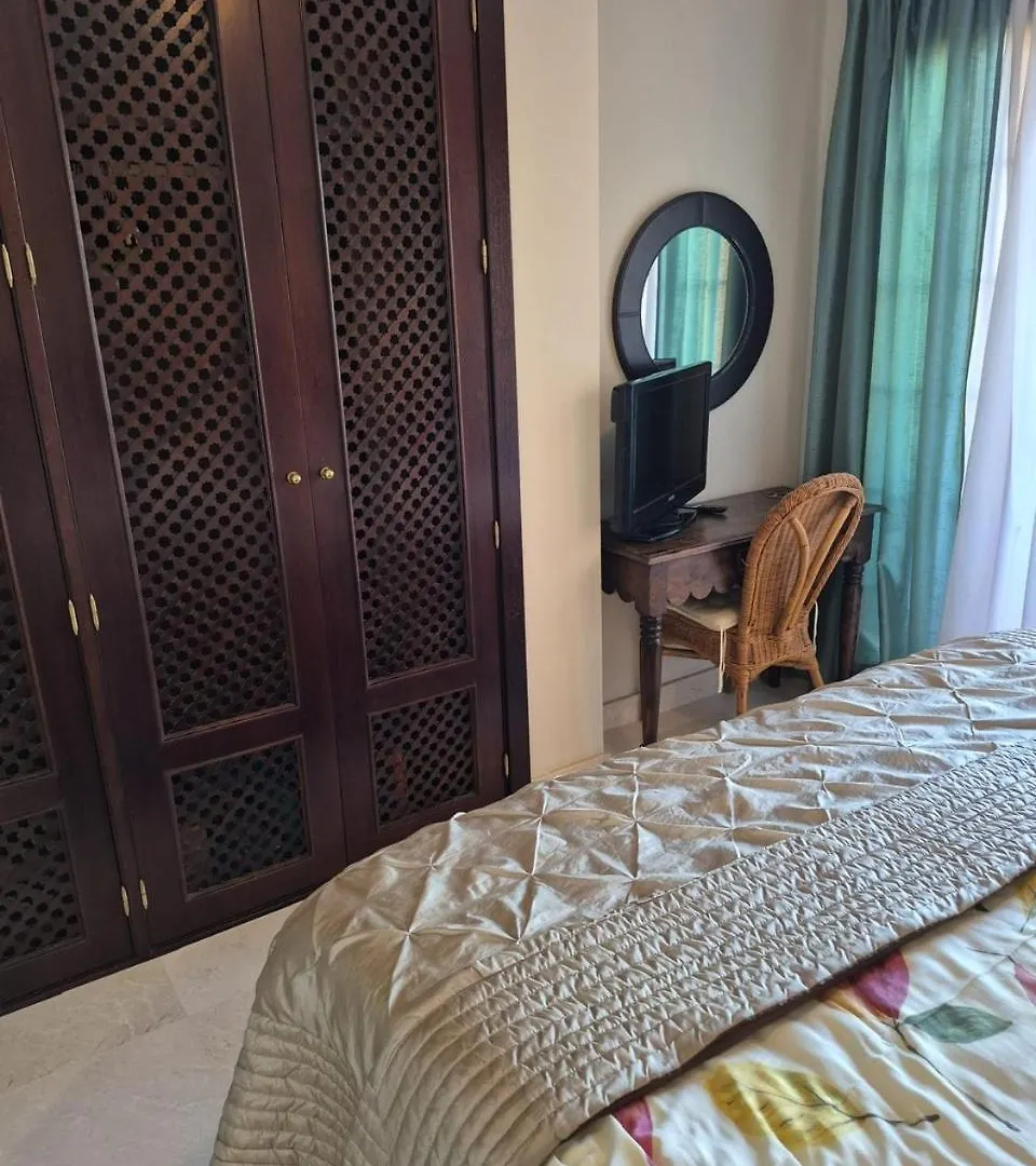 El Soto De Marbella Free Golf-Tennis-Padel-Gym Gf 2 Bed 2 Bath Apartment P2B-P14 Malaga Spain