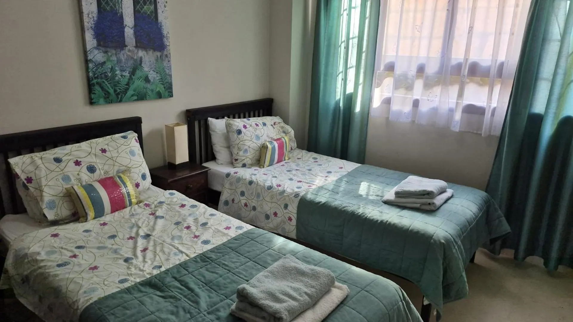 El Soto De Marbella Free Golf-Tennis-Padel-Gym Gf 2 Bed 2 Bath Apartment P2B-P14 Malaga 0*,  Spain