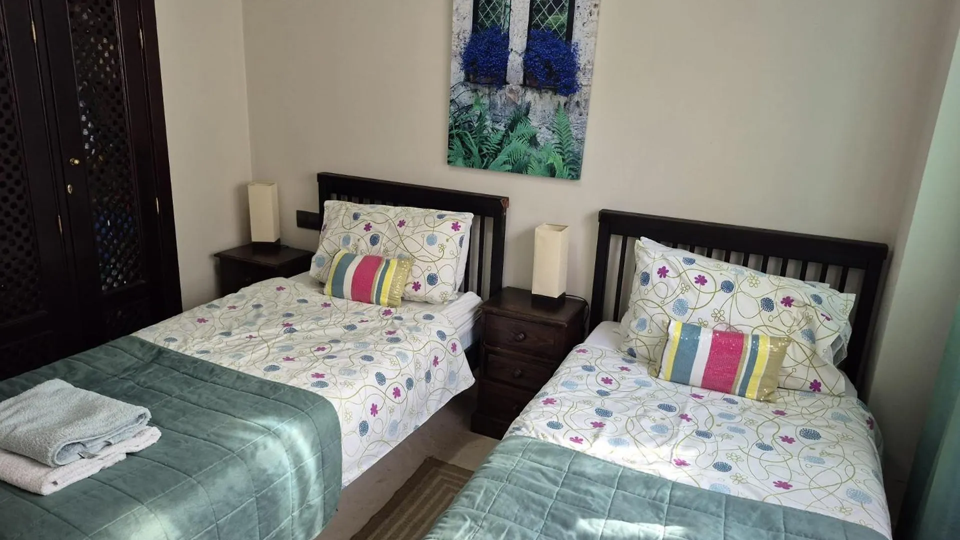 El Soto De Marbella Free Golf-Tennis-Padel-Gym Gf 2 Bed 2 Bath Apartment P2B-P14 Malaga Spain